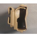 Holster QD Emerson  f&uuml;r Glock 17/22 Tan Polymer