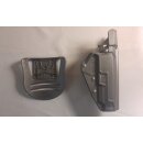 Holster Paddle + G&uuml;rtel 5.11 Lvl2  f&uuml;r Beretta...