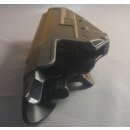 Holster Paddle + G&uuml;rtel 5.11 Lvl2  f&uuml;r Beretta 92 Schwarz Polymer mit Sicherung