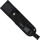 Fahrtenmesser Blackfield Patrol 105mm Nylonscheide...