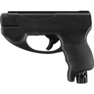 Pistole Umarex TP 50 Compact T4E RAM Co2NBB 8g Cal.50 4Rds ab18