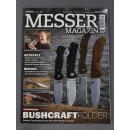 Zeitschrift Messer Magazin 3/2022 Juni + Juli