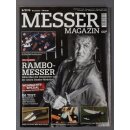 Zeitschrift Messer Magazin 6/2019 Dezember + Januar