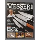 Zeitschrift Messer Magazin 2/2019 April + Mai