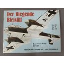 Sammelheft Waffen-Arsenal Nr.46 Dornier Do17 / Do 215...