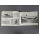 Sammelheft Waffen-Arsenal Nr.46 Dornier Do17 / Do 215...