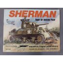 Sammelheft Waffen-Arsenal Nr.45 Sherman - Gegner der deutschen Panzer 1978 DE