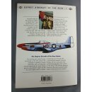 Sammelheft Osprey No.1 Mustang Aces of the Eighth Air Force 1994 UK