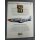 Sammelheft Osprey No.1 Mustang Aces of the Eighth Air Force 1994 UK