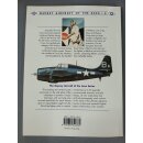 Sammelheft Osprey No.3 Wildcat Aces of World War 2 1995 UK