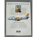 Sammelheft Osprey No.4 Korean War Aces 1995 UK