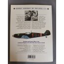 Sammelheft Osprey No.11 Bf 109D/E Aces 1939-41 1996 UK