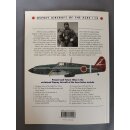 Sammelheft Osprey No.13 Japanese Army Air Force Aces 1937-45 1996 UK