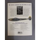 Sammelheft Osprey No.14 P-38 Lightning Aces of the Pacific and CBI 1997 UK