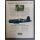 Sammelheft Osprey No.8 Corsair Aces of World War 2 1995 UK