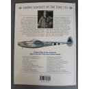 Sammelheft Osprey No.19 P-38 Lightning Aces of the ETO/MTO 1998 UK