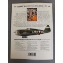 Sammelheft Osprey No.24 P-47 Thunderbolt Aces of the Eighth Air Force 1998 UK
