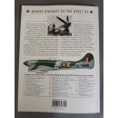 Sammelheft Osprey No.27 Typhoon and Tempest Aces of World War 2 1999 UK