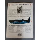 Sammelheft Osprey No.28 French Aces of World War 2 1999 UK