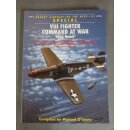 Sammelheft Osprey No.31 Special: VII Fighter Command at War Long Reach 2000 UK