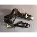 Schulterholster LH Bianchi #X15 Gebr  f&uuml;r Walther...