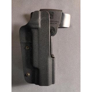 Holster Umarex Speedsec 4 3-D f&uuml;r WE Hi-Capa 5.1