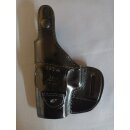 Holster Don Hume f&uuml;r Glock 19 Leder