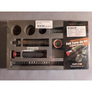 Full Tune Up Kit M120  f&uuml;r M14 SAEG