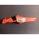 Fahrtenmesser Alpina Sport Ancho 109mm Orange