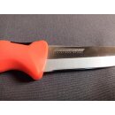 Fahrtenmesser Alpina Sport Ancho 109mm Orange