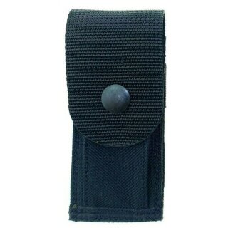 Messertasche TRUST&reg; LG Schwarz bis 10cm