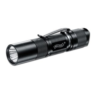 Taschenlampe Walther MGL 300 150Lumen 1xAA