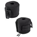 Toilettenpapierhalter Molle Tissue Case Schwarz