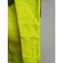 Arbeitshose Fostex Worker Gelb Reflektierend Gr.62 Statt 19,95&euro; nur
