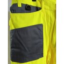Arbeitshose Fostex Worker Gelb Reflektierend Gr.62 Statt 19,95&euro; nur