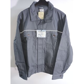 Arbeitsjacke Fostex Worker Grau Gr.XL Statt 19,95&euro; nur