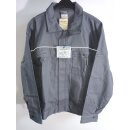 Arbeitsjacke Fostex Worker Grau Gr.XXL Statt 19,95&euro; nur