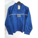 Arbeitsjacke Fostex Worker Blau Gr.XL Statt 19,95&euro; nur