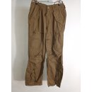 Hose Kosumo Huey Pants Coyote Gr. XS 26/34 Statt...