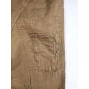 Hose Kosumo Huey Pants Coyote Gr. XS 26/34 Statt 19,95&euro; nur