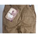 Hose Kosumo Huey Pants Coyote Gr. XS 26/34 Statt 19,95&euro; nur