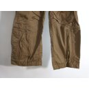 Hose Kosumo Huey Pants Coyote Gr. XS 26/34 Statt 19,95&euro; nur