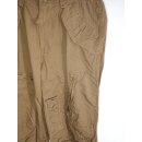 Hose Kosumo Huey Pants Coyote Gr. XXS 24/34 Statt 19,95&euro; nur
