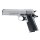 Pistole Colt Government 1911 A1 CHR-BLK 9mmPAK 8Rds ab18
