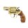 Revolver S&amp;W Chiefs Special GLD 9mmRK 5Rds ab18