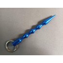 Kubotan Slim div. Farben gerillt 13,5cm