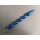 Kubotan Slim div. Farben gerillt 13,5cm