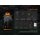 Taschenlampe Fenix LD22 V2.0 800Lumen 2xAA Luminus SST20 WXS LED