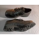 Schuhe Boots&amp;Braces 3Loch Budapester Schwarz EU44 UK10 US11 Statt 95&euro; nur