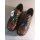 Schuhe Boots&amp;Braces 3Loch Budapester Burgundy EU39 UK5 US6 Statt 95&euro; nur